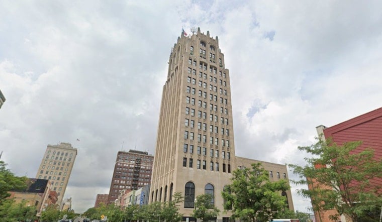 Ex Lumen Christi Fix-It Chief Takes No Contest Plea In Jackson Sex Case