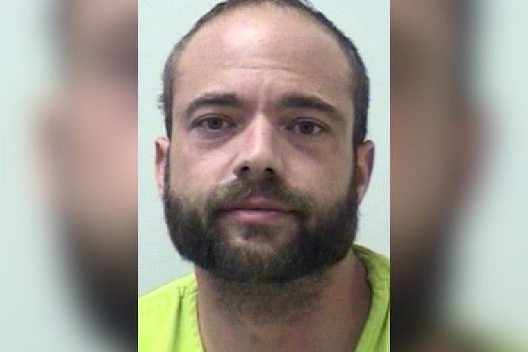 Ex Monument Teacher Denies Role In Patty Jewett Halloween Stabbing Horror