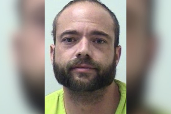 Ex Monument Teacher Denies Role In Patty Jewett Halloween Stabbing Horror