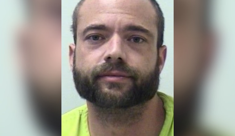 Ex Monument Teacher Denies Role In Patty Jewett Halloween Stabbing Horror