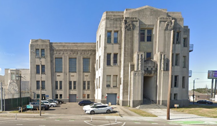 Ex New Orleans Councilman Busted Again on DWI Charge