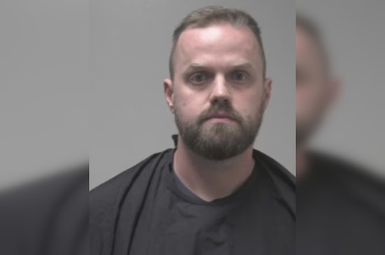 Ex-Newnan Church Minister Gets 20 Years Over Child Exploitation Videos