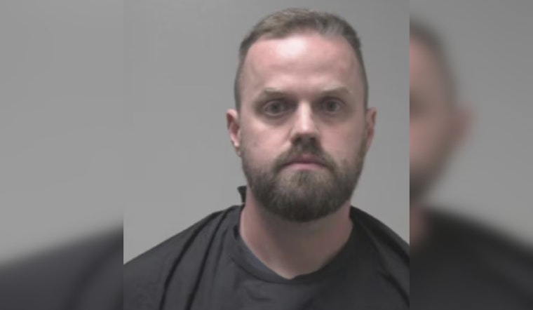 Ex-Newnan Church Minister Gets 20 Years Over Child Exploitation Videos