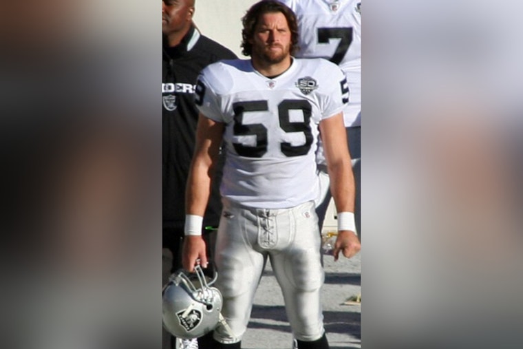 Ex-NFL Long Snapper Quietly Turns Arcadia Mansions Into $50 Million Haul