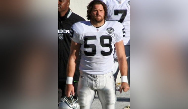 Ex-NFL Long Snapper Quietly Turns Arcadia Mansions Into $50 Million Haul