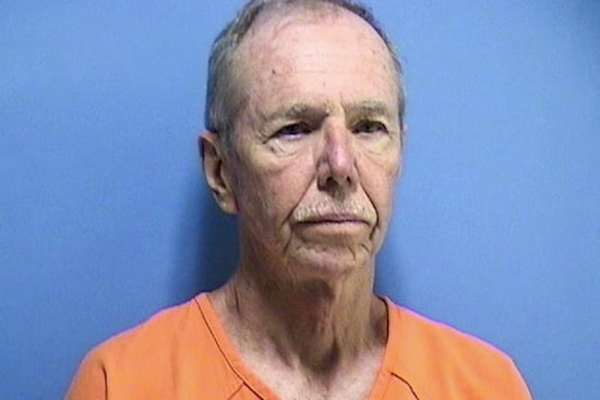 Ex-NOPD Cop Clams Up, Pleads The Fifth Over 700 Times In Orleans Jail