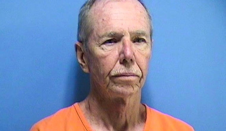 Ex-NOPD Cop Clams Up, Pleads The Fifth Over 700 Times In Orleans Jail