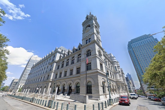 Ex NYC Public Advocate Hopeful Busted In Alleged $1 Million Campaign Cash Scam