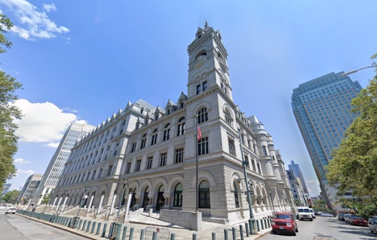 Ex NYC Public Advocate Hopeful Busted In Alleged $1 Million Campaign Cash Scam