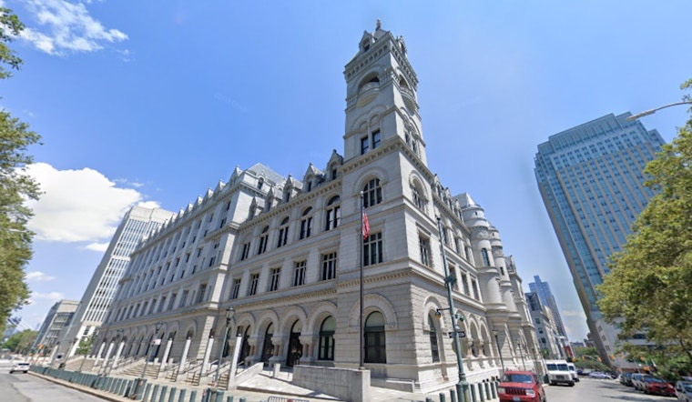 Ex NYC Public Advocate Hopeful Busted In Alleged $1 Million Campaign Cash Scam