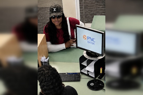 Ex Prison Guard Nabbed After Caribbean Chase In Port St. Lucie Bank Heist