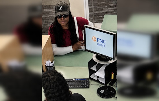 Ex Prison Guard Nabbed After Caribbean Chase In Port St. Lucie Bank Heist