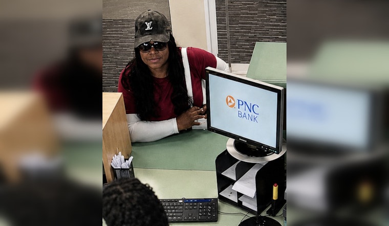Ex Prison Guard Nabbed After Caribbean Chase In Port St. Lucie Bank Heist