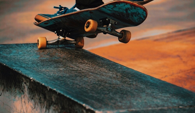 Ex-Pro Skater Wayne Goff Sentenced To 116 Years In Charlotte