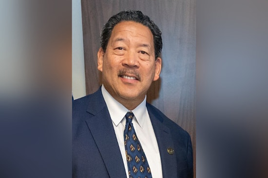 Ex-Seattle Mayor Harrell Ditches City Hall For CEO Gig At Filium