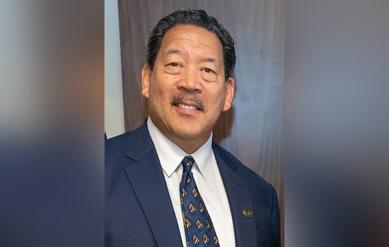 Ex-Seattle Mayor Harrell Ditches City Hall For CEO Gig At Filium