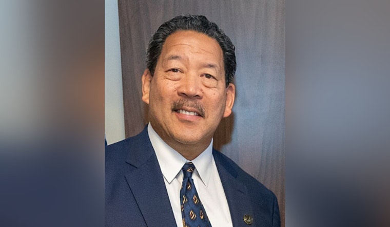 Ex-Seattle Mayor Harrell Ditches City Hall For CEO Gig At Filium