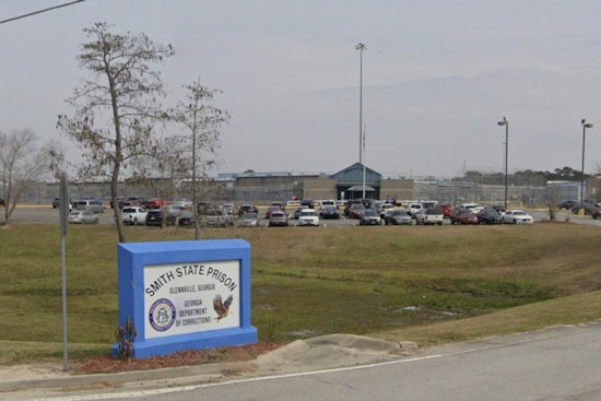 Ex Smith State Prison Boss Hit With RICO Rap In Sweeping Contraband Scandal