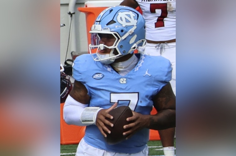 Ex-Tar Heel QB Torches Belichick, Says UNC Tenure 'Had No Air'