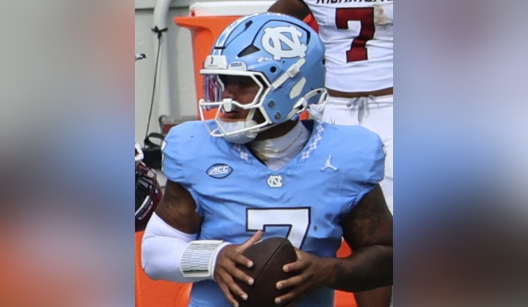 Ex-Tar Heel QB Torches Belichick, Says UNC Tenure 'Had No Air'