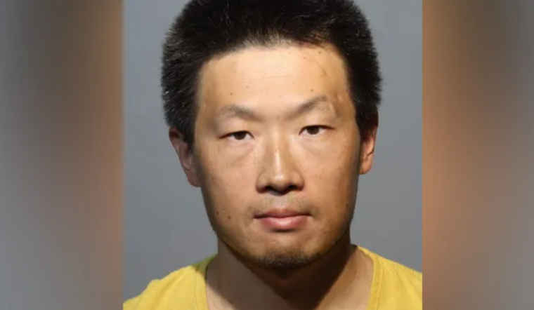 Ex-UCF Professor on Diversion After Oviedo E-Bike Altercation