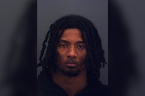 Ex-UTEP Cornerback Dodges Jail In Pregnant Partner Assault Case