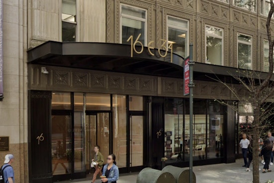 Ex-WeWork Murray Hill Tower Lands 13-Year Lifeline From Corporate Suites