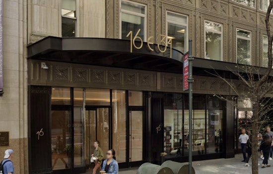 Ex-WeWork Murray Hill Tower Lands 13-Year Lifeline From Corporate Suites