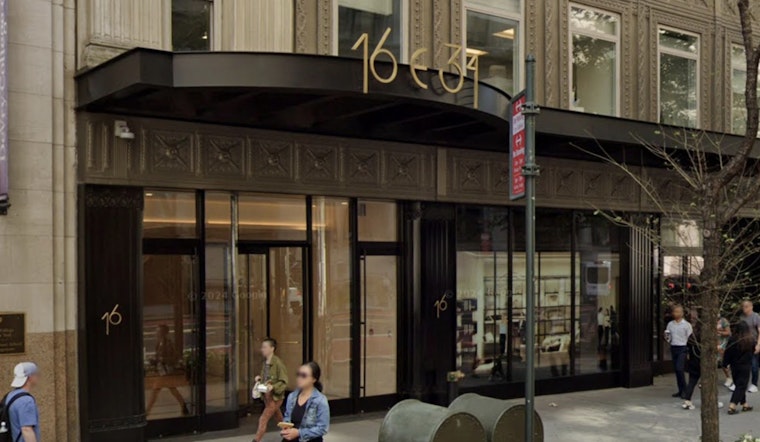 Ex-WeWork Murray Hill Tower Lands 13-Year Lifeline From Corporate Suites