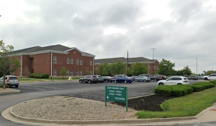 Ex-Zionsville Orchestra Teacher Busted In Lebanon Park Sex Sting