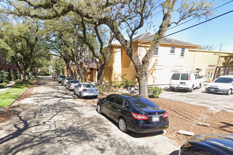 Montrose Heats Up As Exilio Latin Flair Lands On West Dallas
