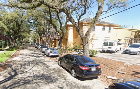 Montrose Heats Up As Exilio Latin Flair Lands On West Dallas