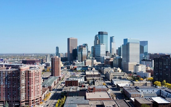 Expansion in Twin Cities Cools as Major Minnesota Projects Slow