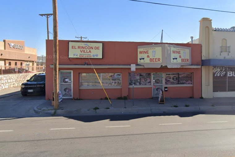 Expired Meat And Dead Roaches Tank Health Score At El Paso Spot El Rincon De Villa