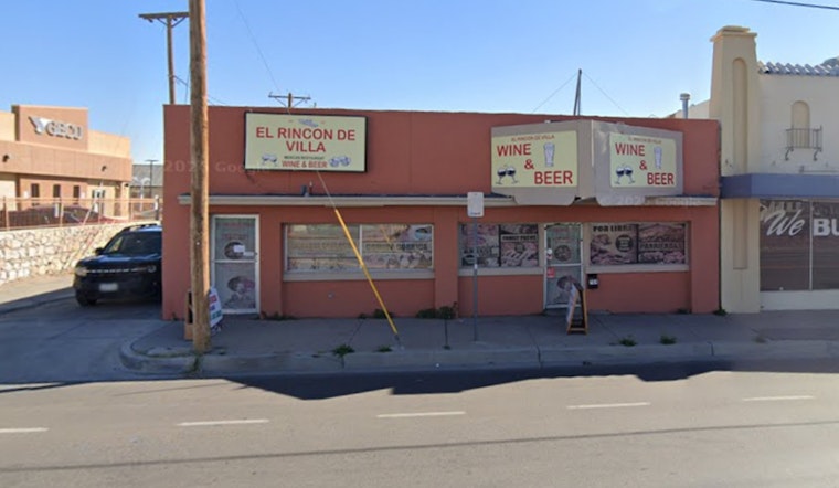 Expired Meat And Dead Roaches Tank Health Score At El Paso Spot El Rincon De Villa