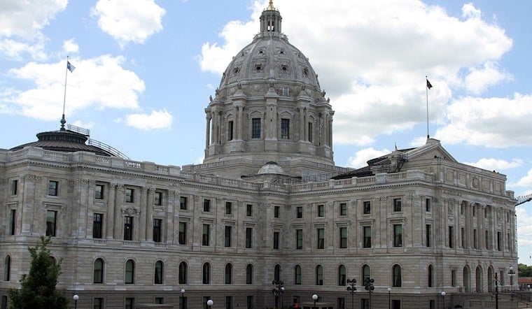 Ex‑SEAL Climbs GOP Ranks, Snags Minnesota Senate Endorsement