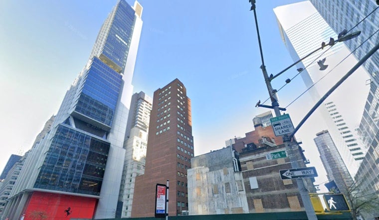 Extell Drops $500M On Block‑Long Park Ave Prize In Midtown Power Play