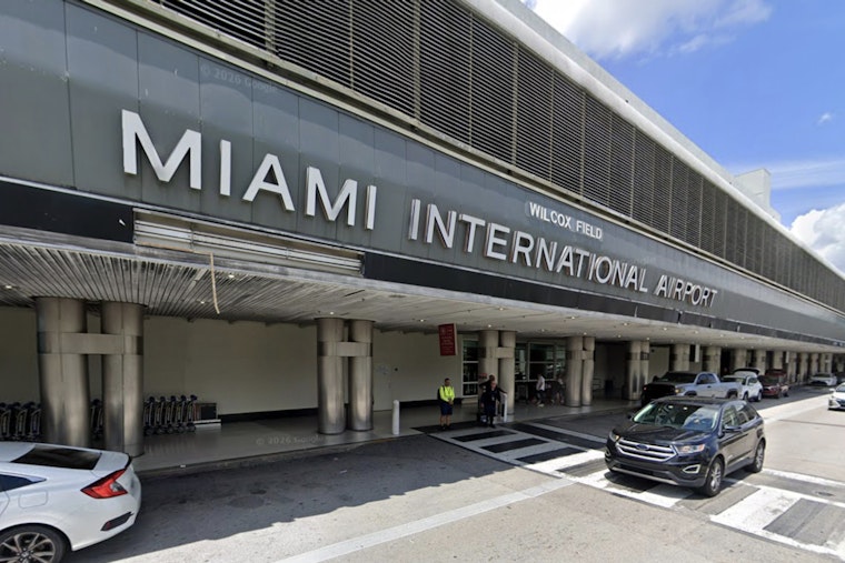 Eyes on MIA: Miami's $33 Million Nerve Center to Watch Every Inch of the Airport