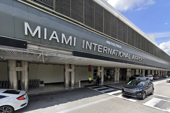 Eyes on MIA: Miami's $33 Million Nerve Center to Watch Every Inch of the Airport