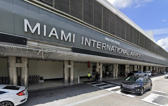 Eyes on MIA: Miami's $33 Million Nerve Center to Watch Every Inch of the Airport