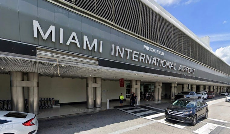 Eyes on MIA: Miami's $33 Million Nerve Center to Watch Every Inch of the Airport