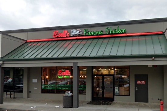 Ezell’s Famous Chicken Plot Twist, Seattle Icon Eyes Life Beyond The Family