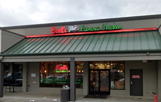 Ezell’s Famous Chicken Plot Twist, Seattle Icon Eyes Life Beyond The Family