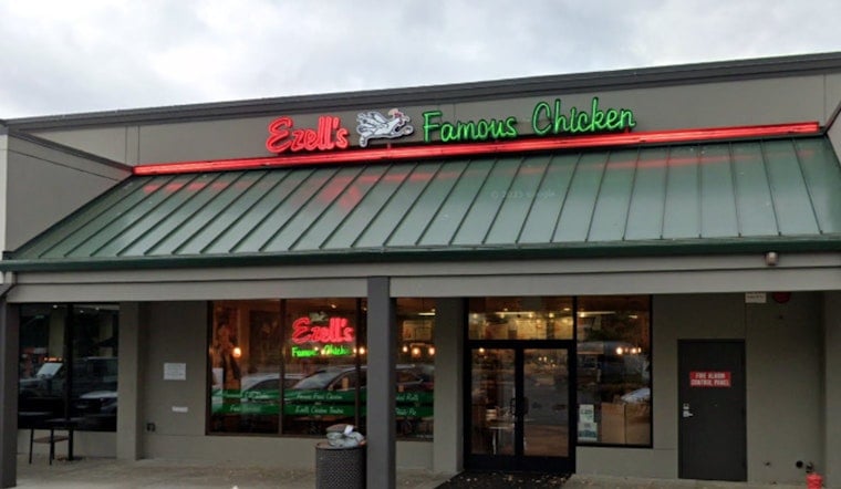 Ezell’s Famous Chicken Plot Twist, Seattle Icon Eyes Life Beyond The Family