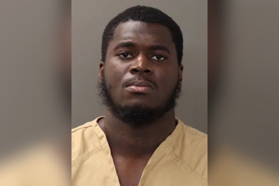 FaceTime Fire Freakout: Florida Man Accused Of Torching North Columbus Apartment