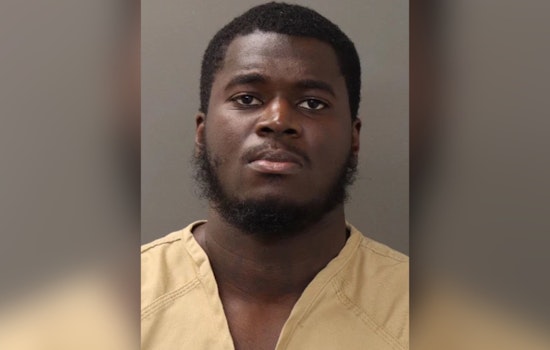 FaceTime Fire Freakout: Florida Man Accused Of Torching North Columbus Apartment