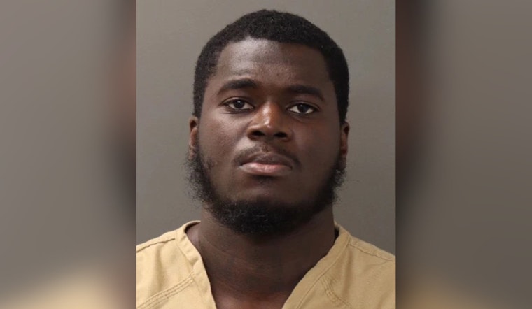 FaceTime Fire Freakout: Florida Man Accused Of Torching North Columbus Apartment