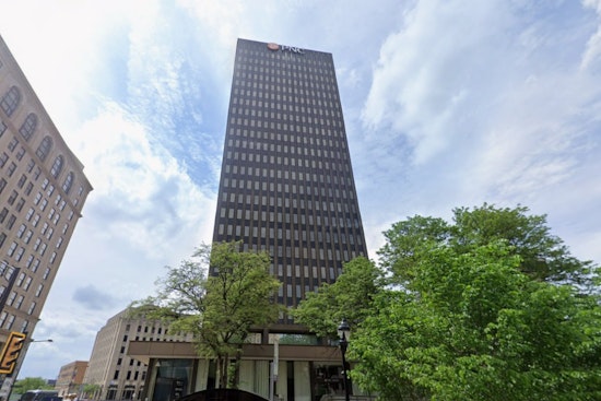 Facianas Quietly Amass Akron’s Biggest Towers In High-Stakes Downtown Play