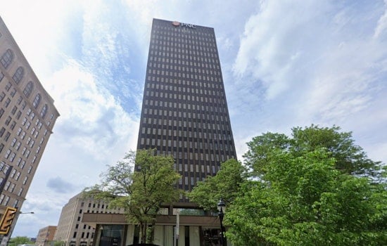 Facianas Quietly Amass Akron’s Biggest Towers In High-Stakes Downtown Play