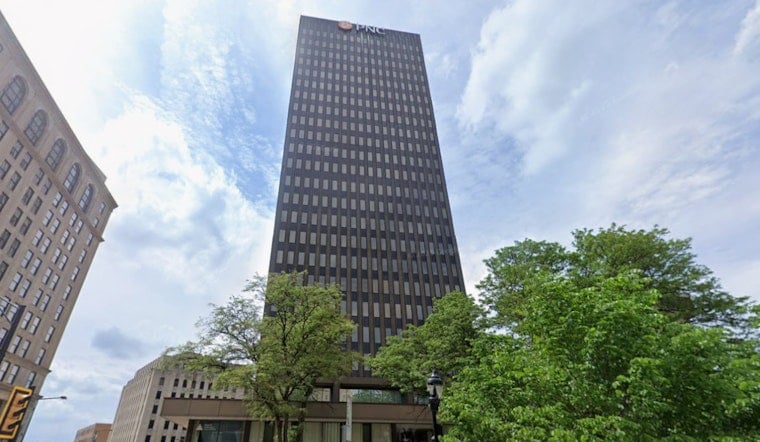 Facianas Quietly Amass Akron’s Biggest Towers In High-Stakes Downtown Play